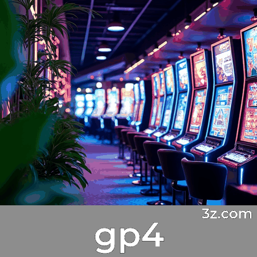 gp4: Seu Cassino Online Seguro e Premiado