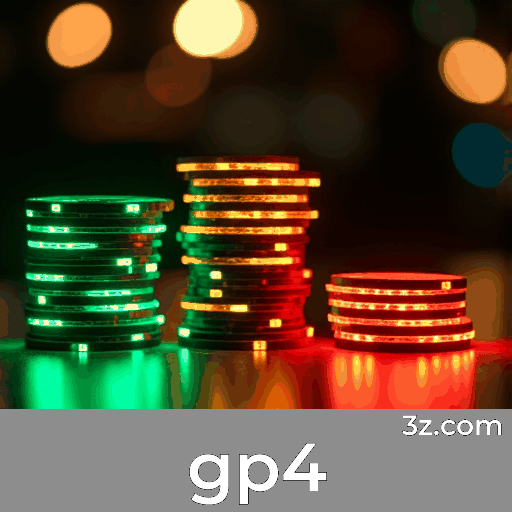 gp4: Seu Cassino Online Seguro e Premiado