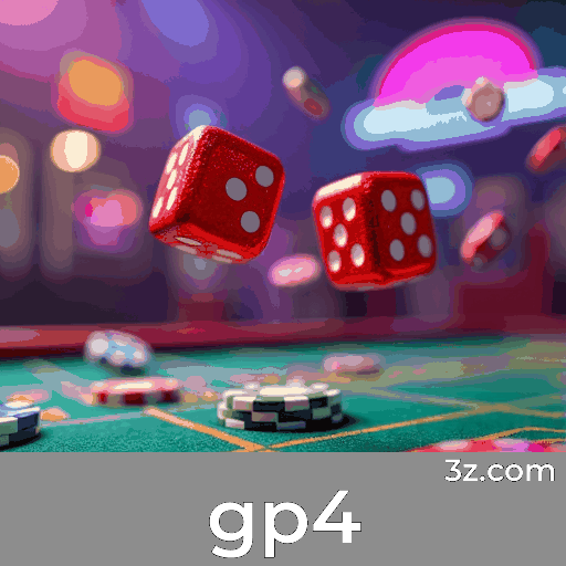 gp4: Seu Cassino Online Seguro e Premiado