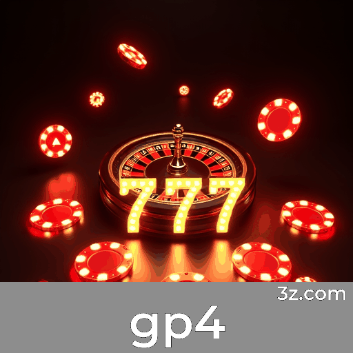 gp4: Seu Cassino Online Seguro e Premiado
