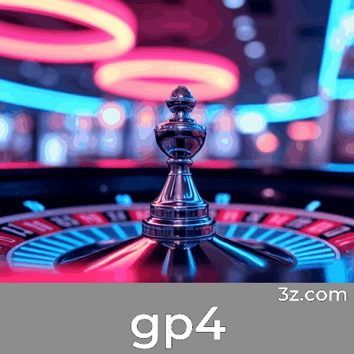 gp4: Seu Cassino Online Seguro e Premiado