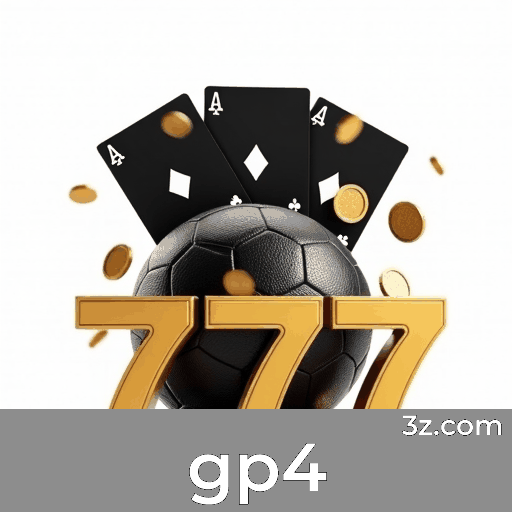 Aproveite os bônus únicos e vantajosos no gp4