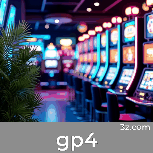 gp4: Seu Cassino Online Seguro e Premiado