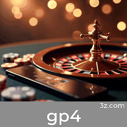 gp4: Seu Cassino Online Seguro e Premiado