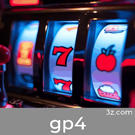 gp4: Seu Cassino Online Seguro e Premiado