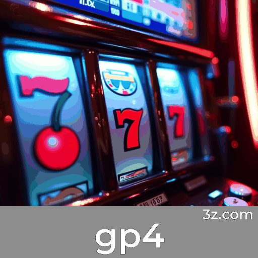 gp4: Seu Cassino Online Seguro e Premiado