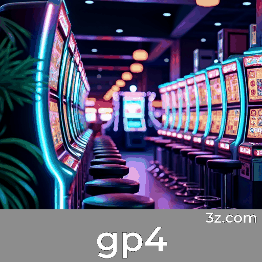 gp4: Seu Cassino Online Seguro e Premiado