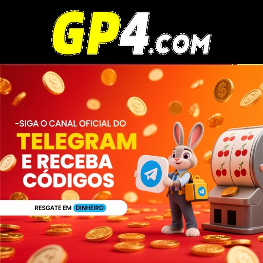 GP4 Indique amigos para receber um bônus